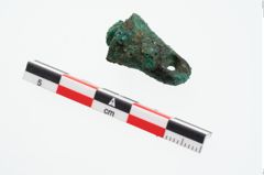 Foto von Bronzeösenknopf (NHMW-PRAE-026720)